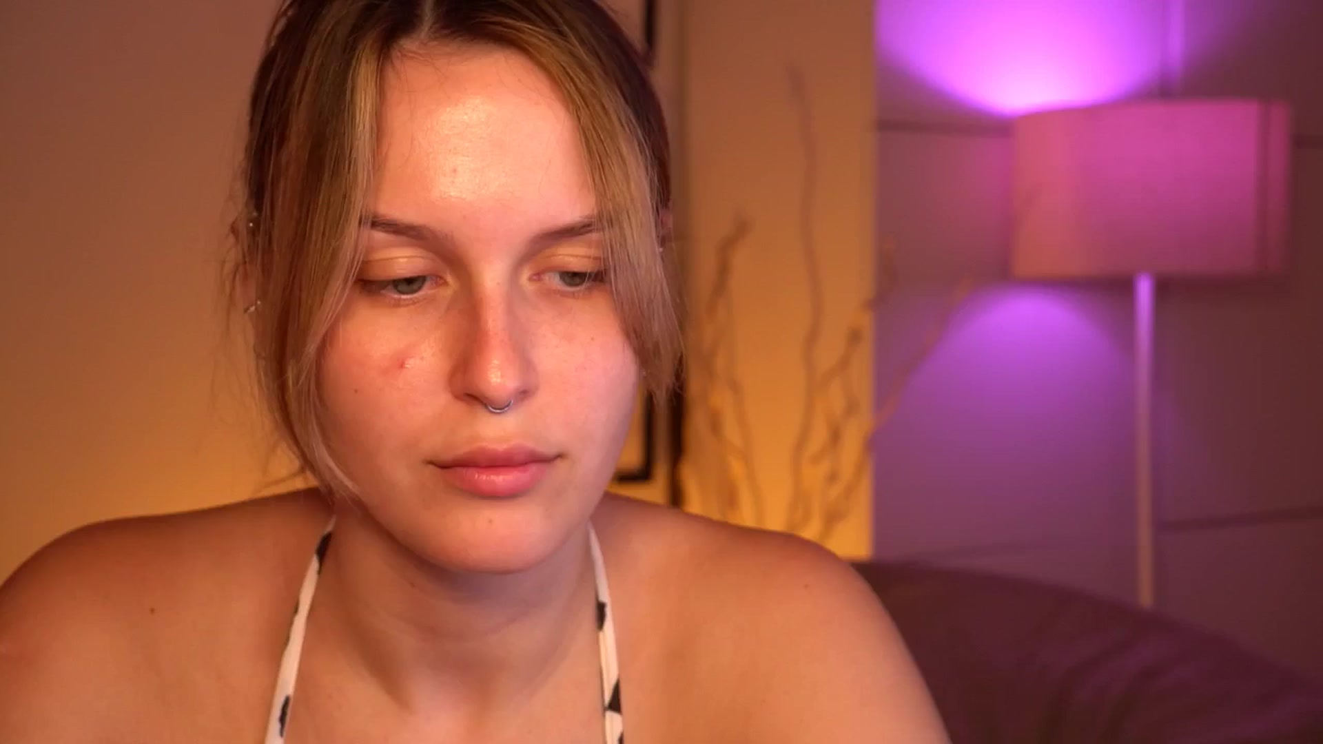 Gallery image thumbnail from sweetpulse_'s myfreecams stream on, 07/15/2024, 08:00 image 9 of 20