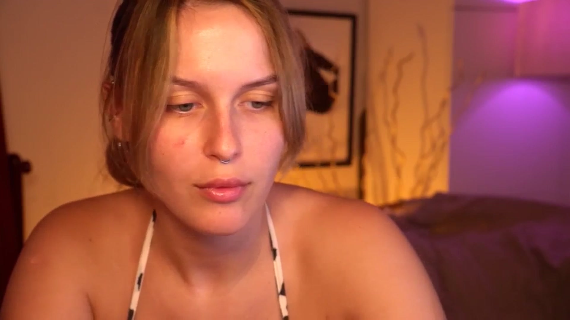 Gallery image thumbnail from sweetpulse_'s myfreecams stream on, 07/15/2024, 09:30 image 12 of 20