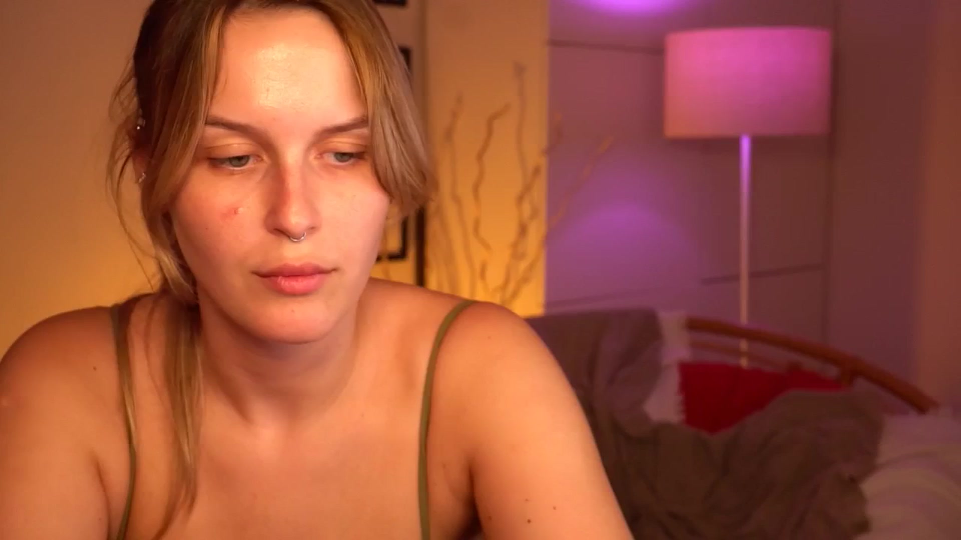 Gallery image thumbnail from sweetpulse_'s myfreecams stream on, 07/16/2024, 10:00 image 2 of 20