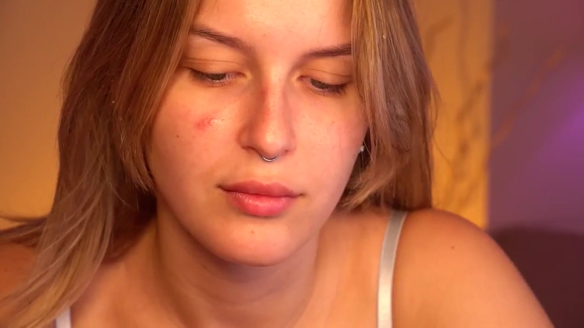 Gallery image thumbnail from sweetpulse_'s myfreecams stream on, 07/17/2024, 07:35 image 8 of 20