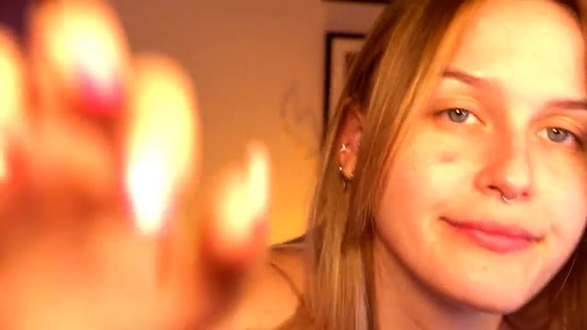 Gallery image thumbnail from sweetpulse_'s myfreecams stream on, 07/20/2024, 07:19 image 20 of 20