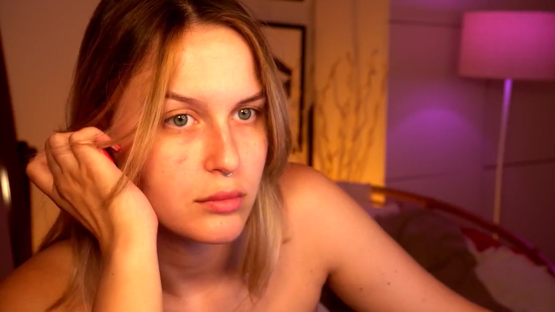 Gallery image thumbnail from sweetpulse_'s myfreecams stream on, 07/20/2024, 07:19 image 5 of 20