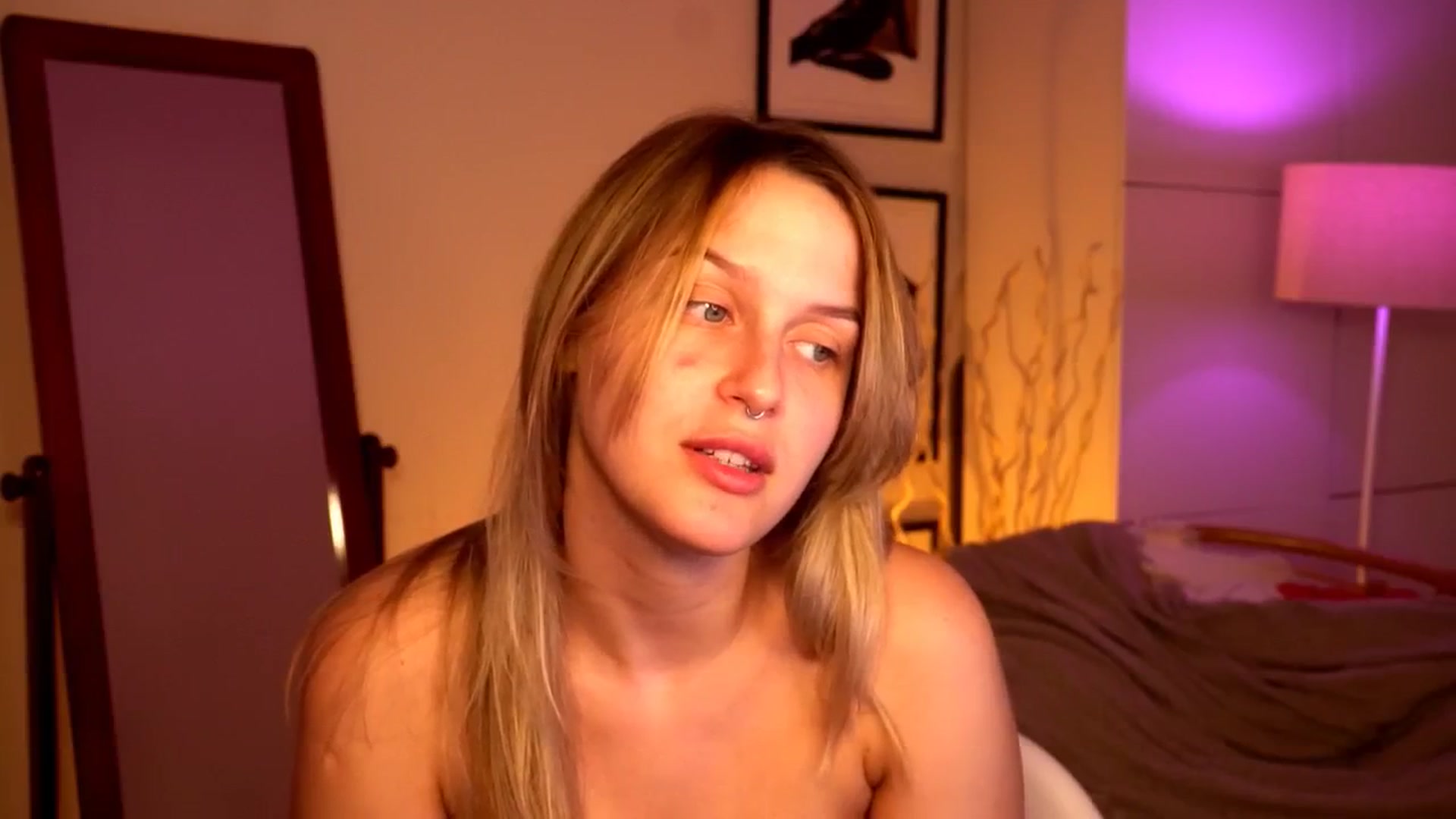 Gallery image thumbnail from sweetpulse_'s myfreecams stream on, 07/20/2024, 08:09 image 13 of 20