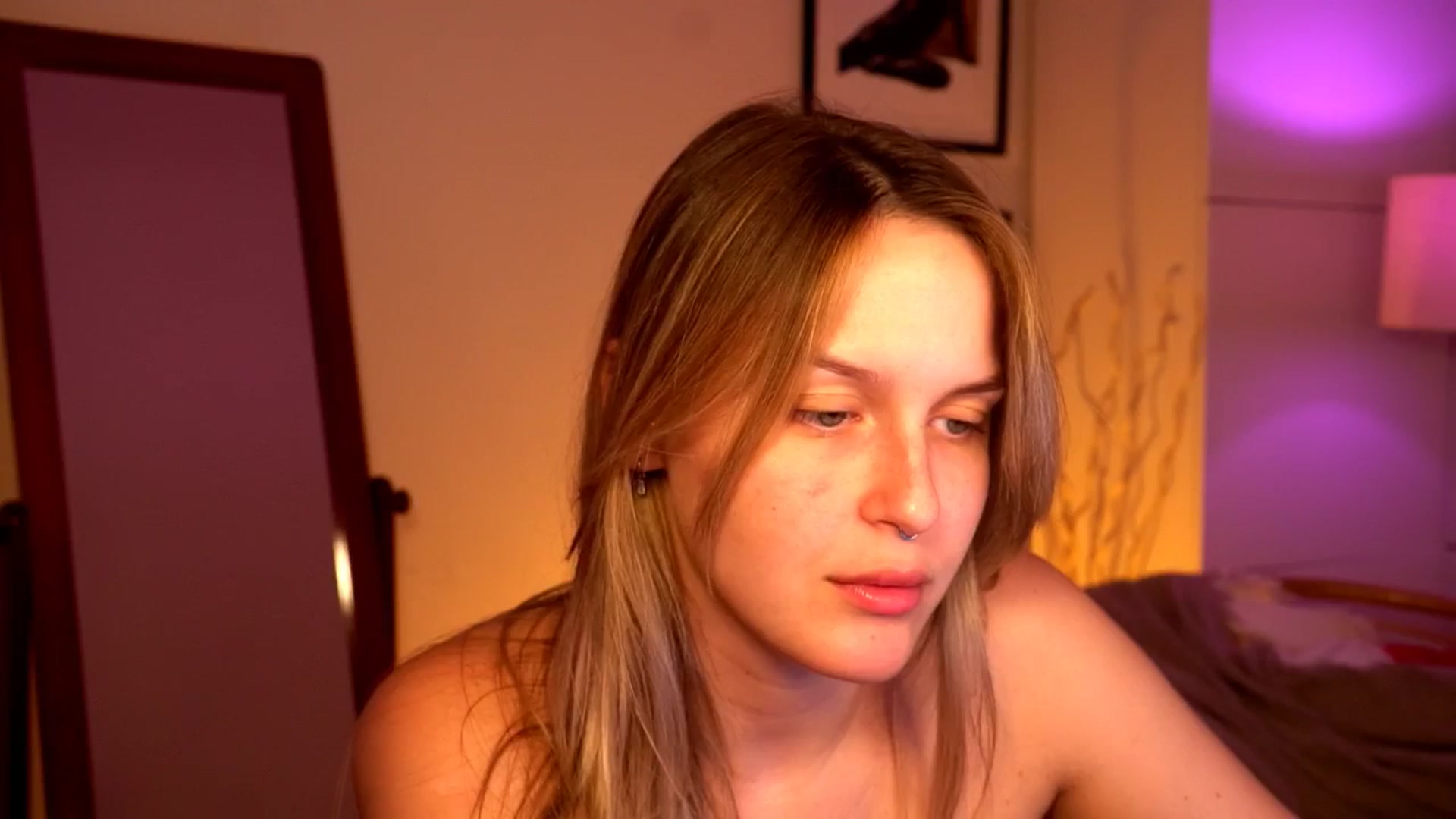 Gallery image thumbnail from sweetpulse_'s myfreecams stream on, 07/20/2024, 08:41 image 3 of 20
