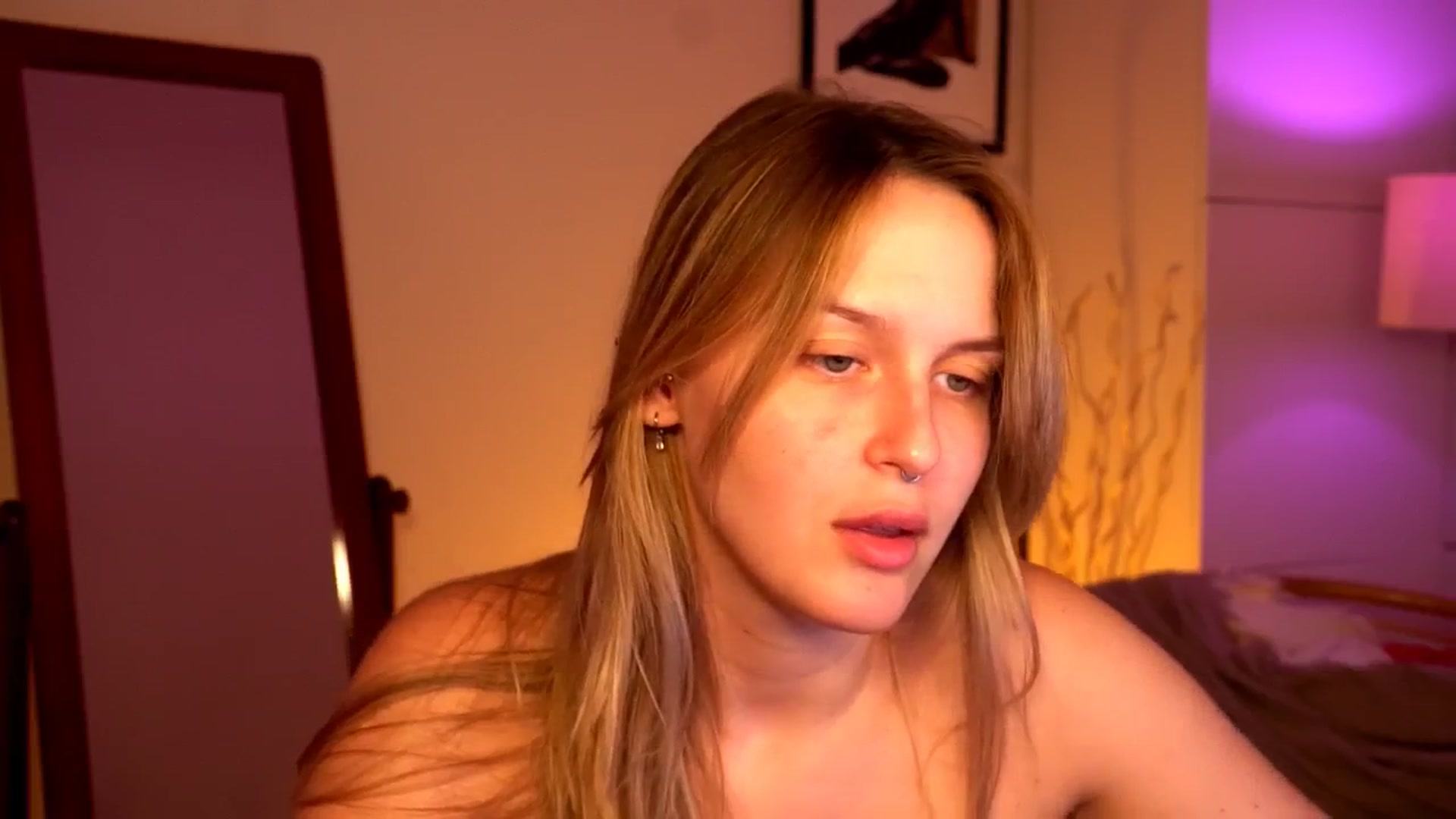 Gallery image thumbnail from sweetpulse_'s myfreecams stream on, 07/20/2024, 08:41 image 2 of 20