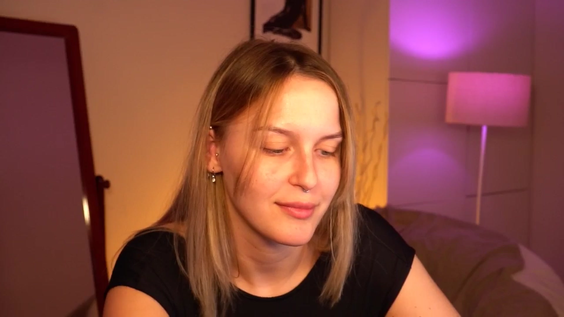 Gallery image thumbnail from sweetpulse_'s myfreecams stream on, 07/21/2024, 09:28 image 14 of 20