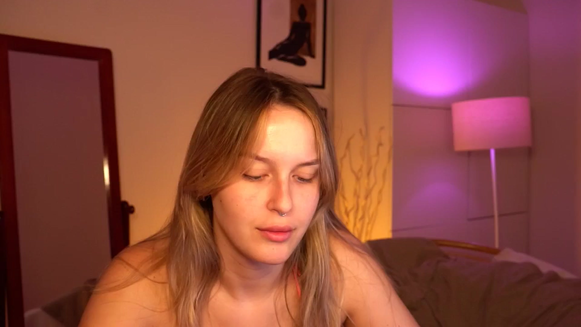 Gallery image thumbnail from sweetpulse_'s myfreecams stream on, 07/22/2024, 06:43 image 1 of 20