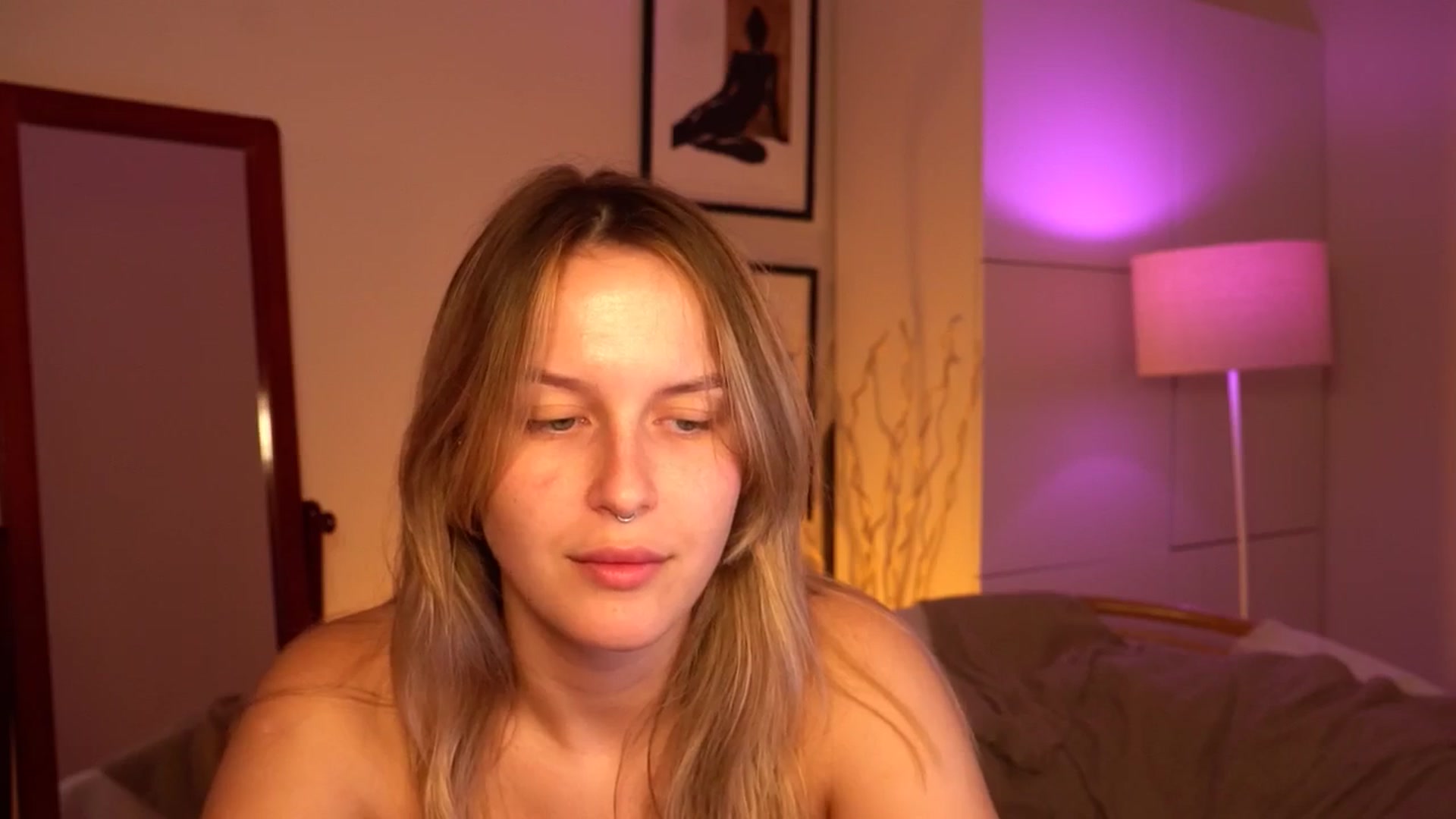 Gallery image thumbnail from sweetpulse_'s myfreecams stream on, 07/22/2024, 06:43 image 2 of 20