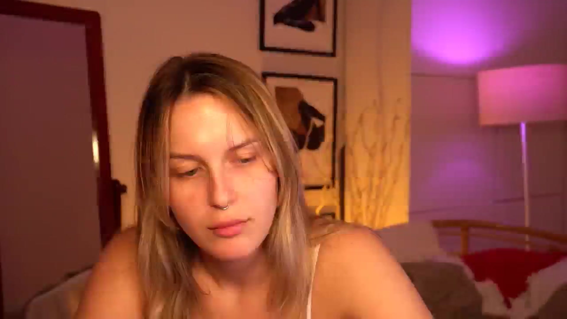 Gallery image thumbnail from sweetpulse_'s myfreecams stream on, 07/22/2024, 09:58 image 6 of 20