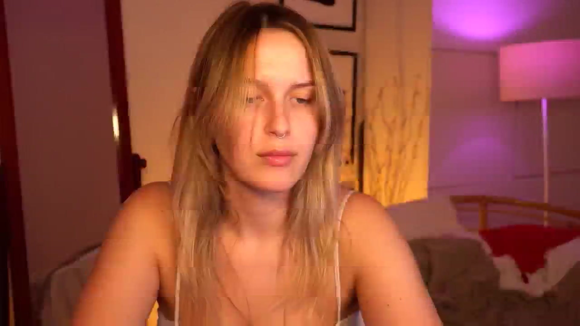 Gallery image thumbnail from sweetpulse_'s myfreecams stream on, 07/22/2024, 09:58 image 17 of 20