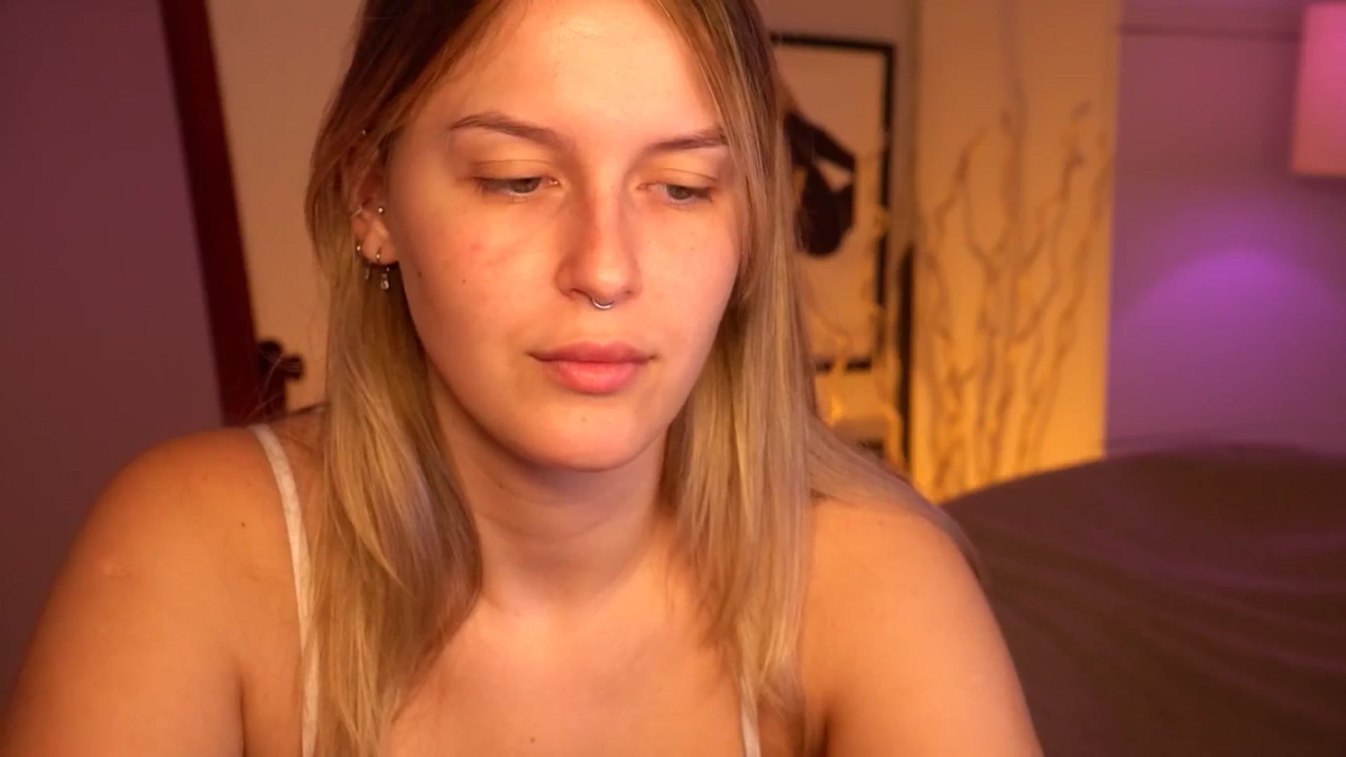 Gallery image thumbnail from sweetpulse_'s myfreecams stream on, 07/23/2024, 06:24 image 20 of 20