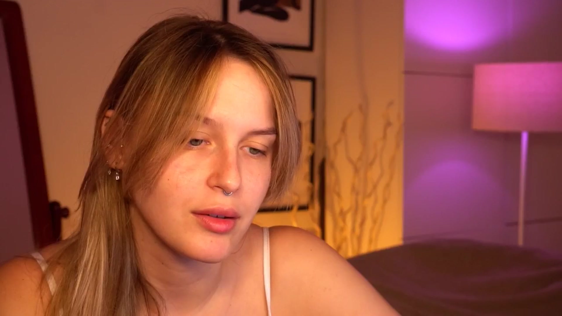 Gallery image thumbnail from sweetpulse_'s myfreecams stream on, 07/23/2024, 06:24 image 7 of 20