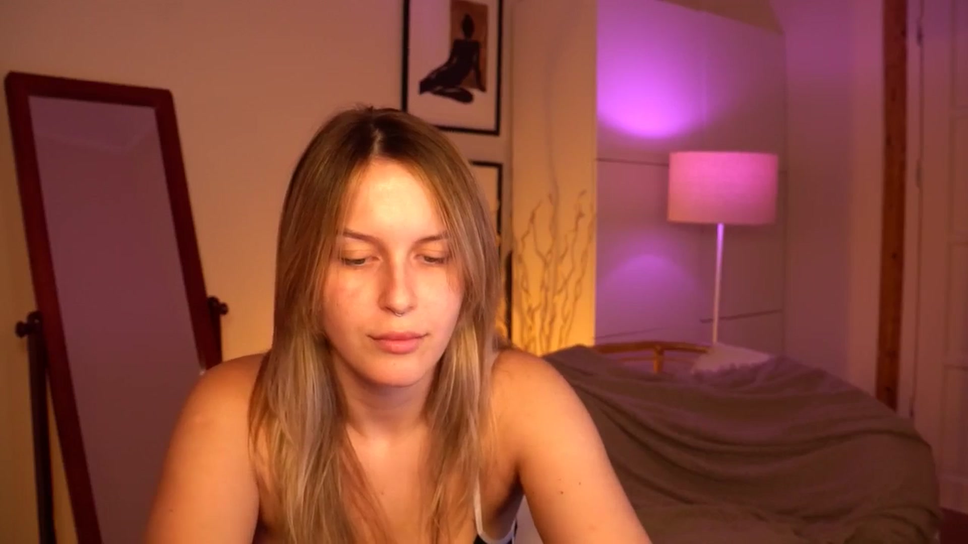 Gallery image thumbnail from sweetpulse_'s myfreecams stream on, 07/23/2024, 10:06 image 2 of 20