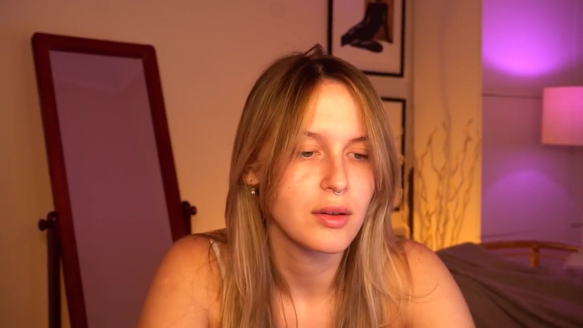 Gallery image thumbnail from sweetpulse_'s myfreecams stream on, 07/23/2024, 10:06 image 4 of 20