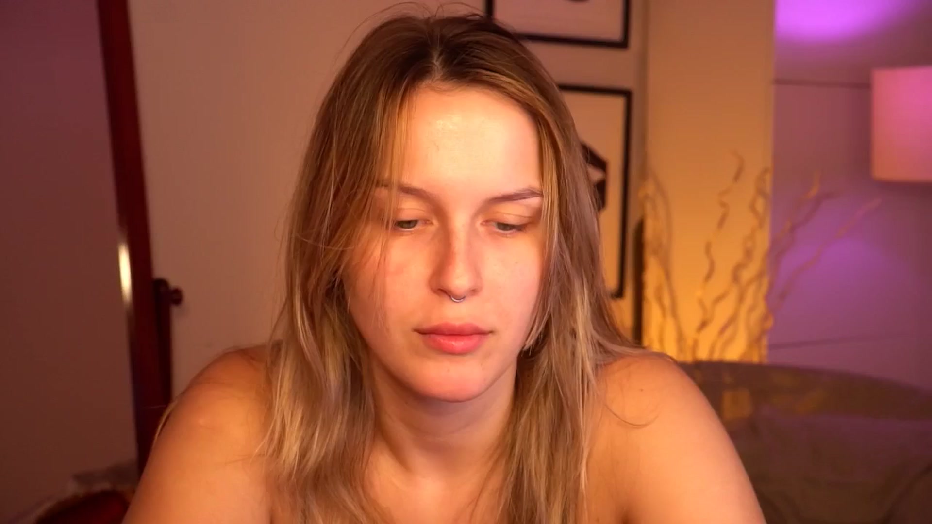 Gallery image thumbnail from sweetpulse_'s myfreecams stream on, 07/27/2024, 07:00 image 1 of 20