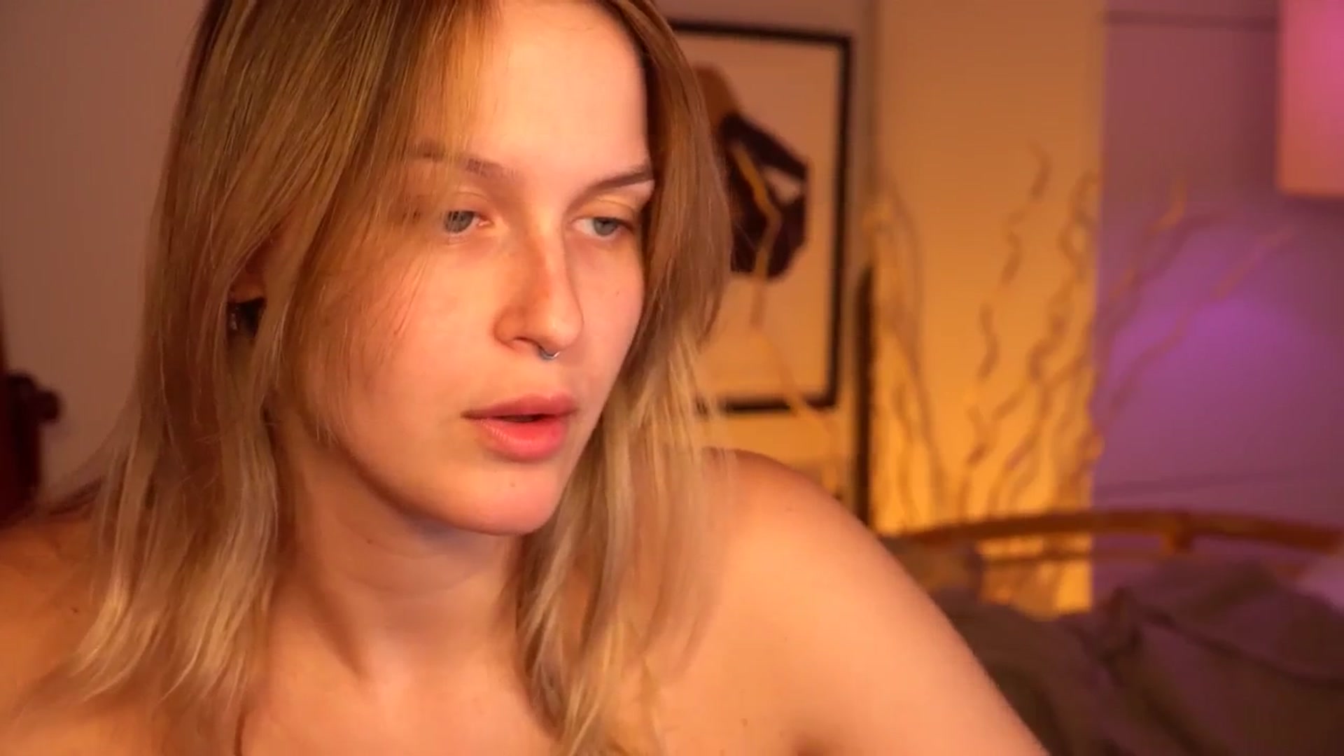 Gallery image thumbnail from sweetpulse_'s myfreecams stream on, 07/27/2024, 08:54 image 4 of 20