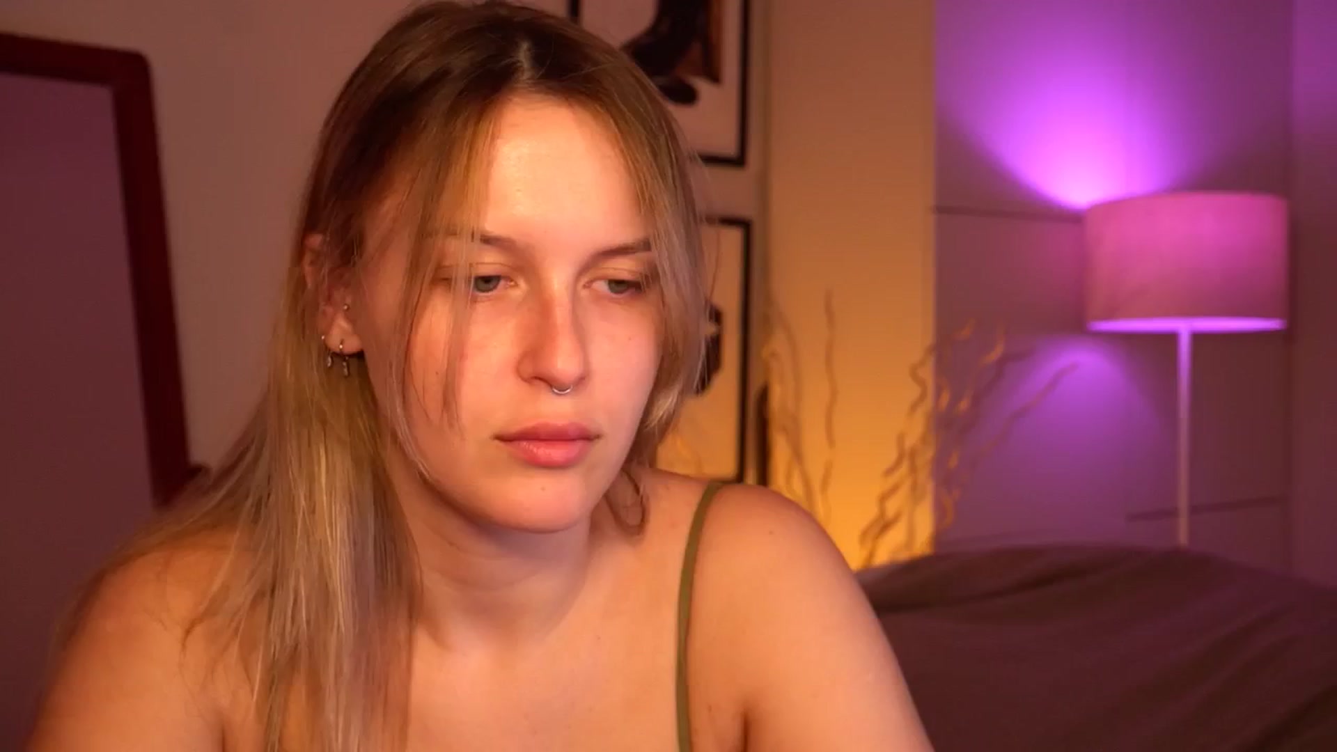 Gallery image thumbnail from sweetpulse_'s myfreecams stream on, 07/29/2024, 05:53 image 2 of 20