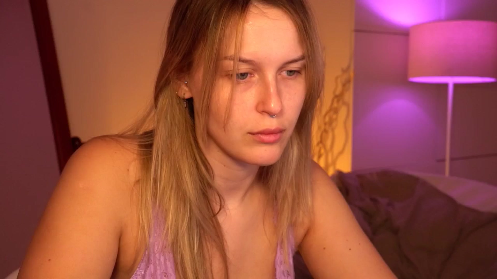Gallery image thumbnail from sweetpulse_'s myfreecams stream on, 07/30/2024, 07:09 image 3 of 20