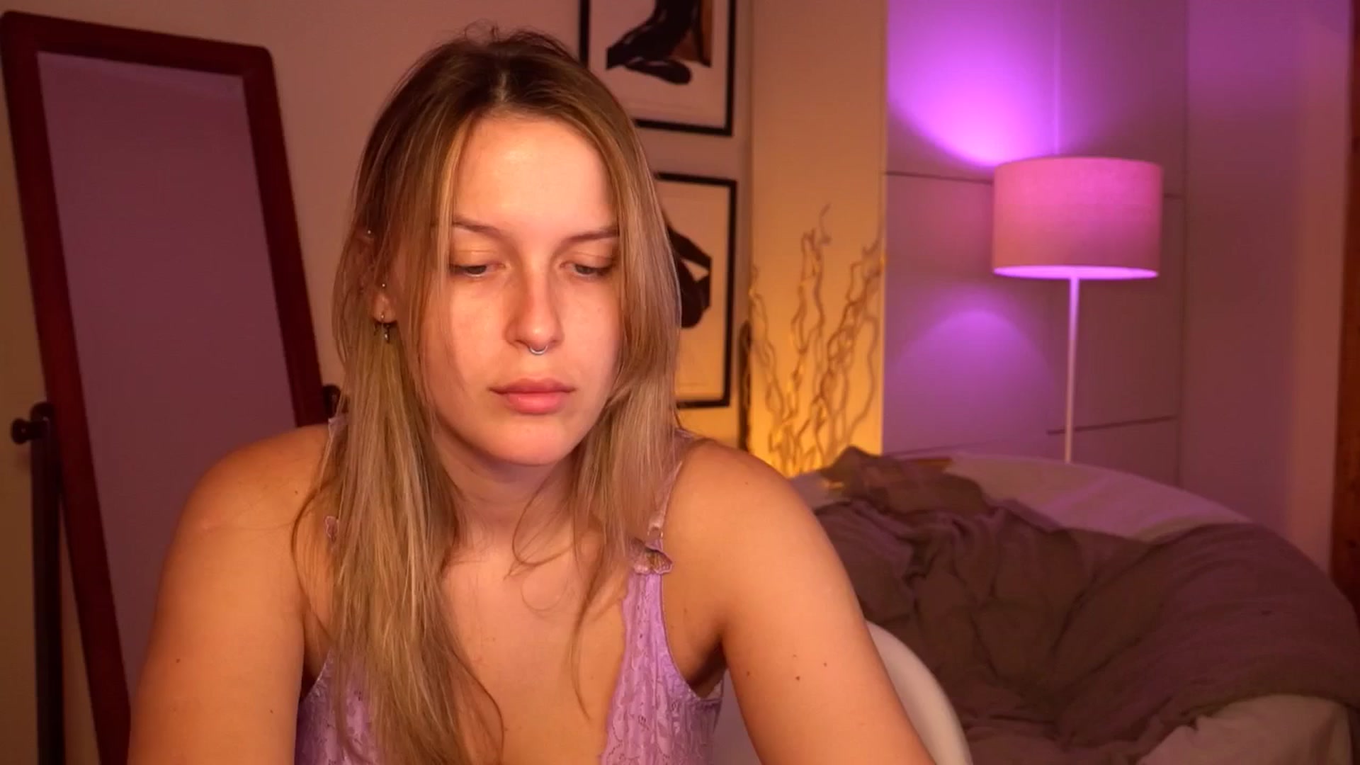 Gallery image thumbnail from sweetpulse_'s myfreecams stream on, 07/30/2024, 07:09 image 7 of 20