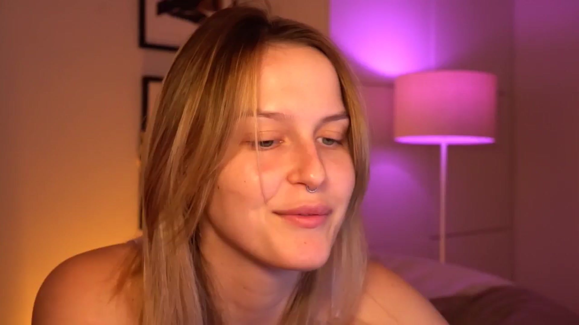 Gallery image thumbnail from sweetpulse_'s myfreecams stream on, 07/30/2024, 08:38 image 1 of 20