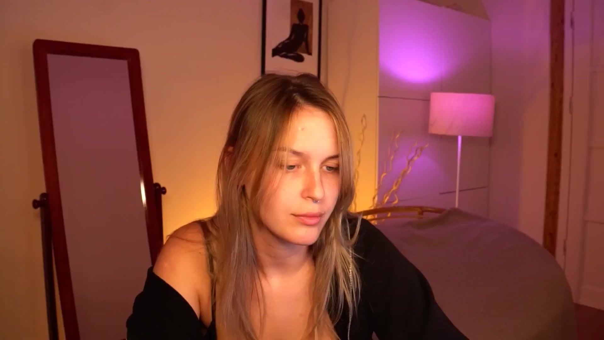 Gallery image thumbnail from sweetpulse_'s myfreecams stream on, 08/11/2024, 09:13 image 4 of 20