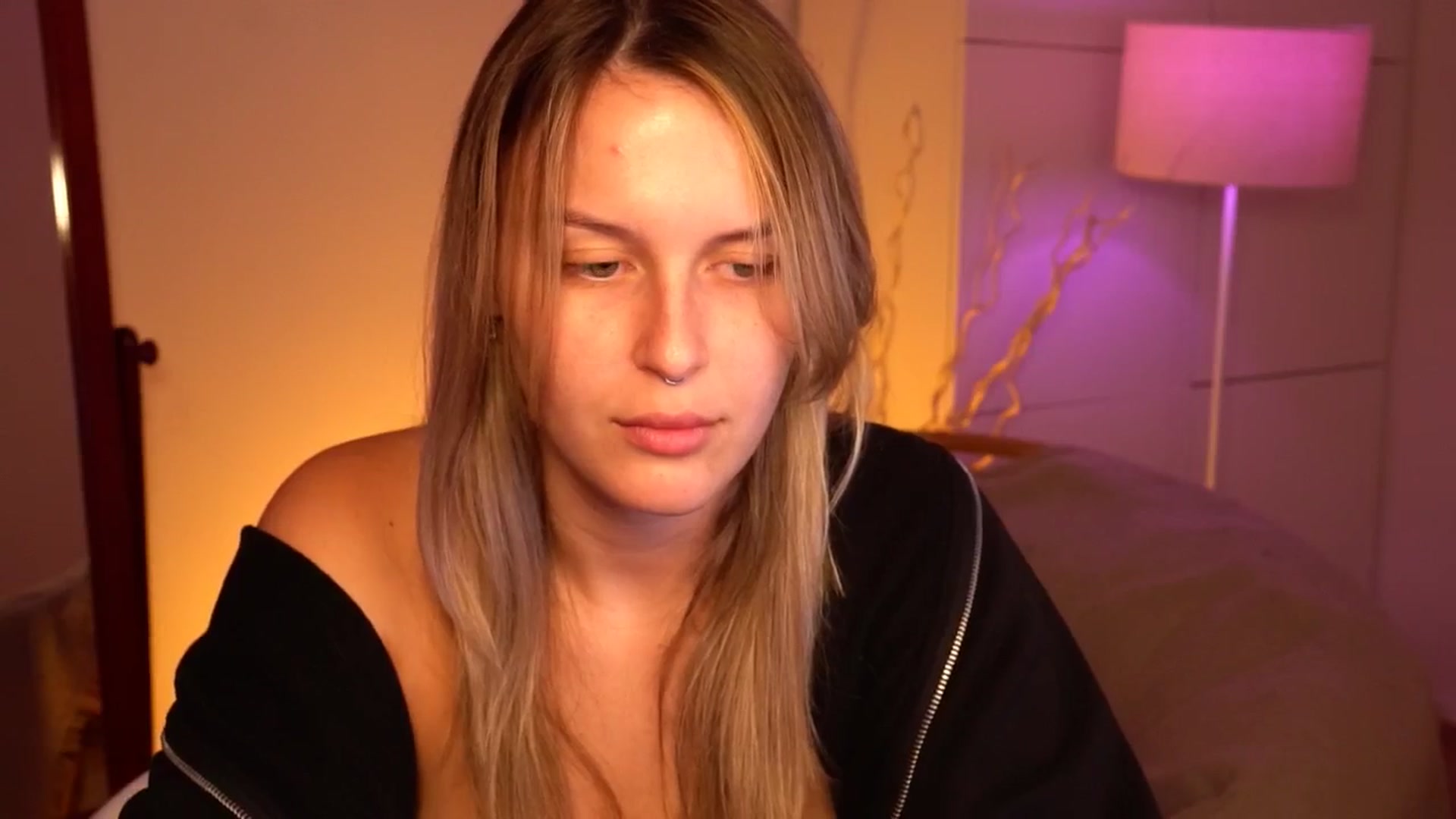Gallery image thumbnail from sweetpulse_'s myfreecams stream on, 08/12/2024, 06:52 image 20 of 20