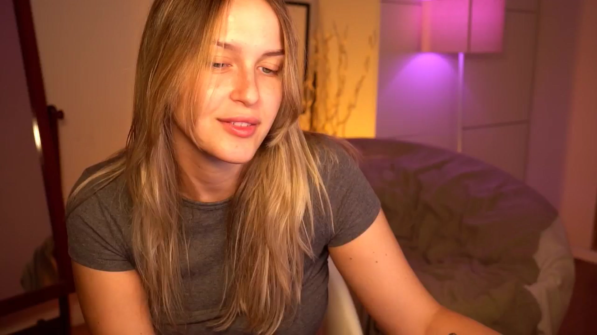 Gallery image thumbnail from sweetpulse_'s myfreecams stream on, 09/11/2024, 06:39 image 8 of 20