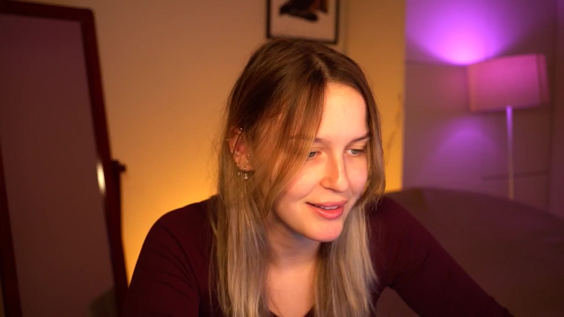 Gallery image thumbnail from sweetpulse_'s myfreecams stream on, 09/29/2024, 09:04 image 5 of 20