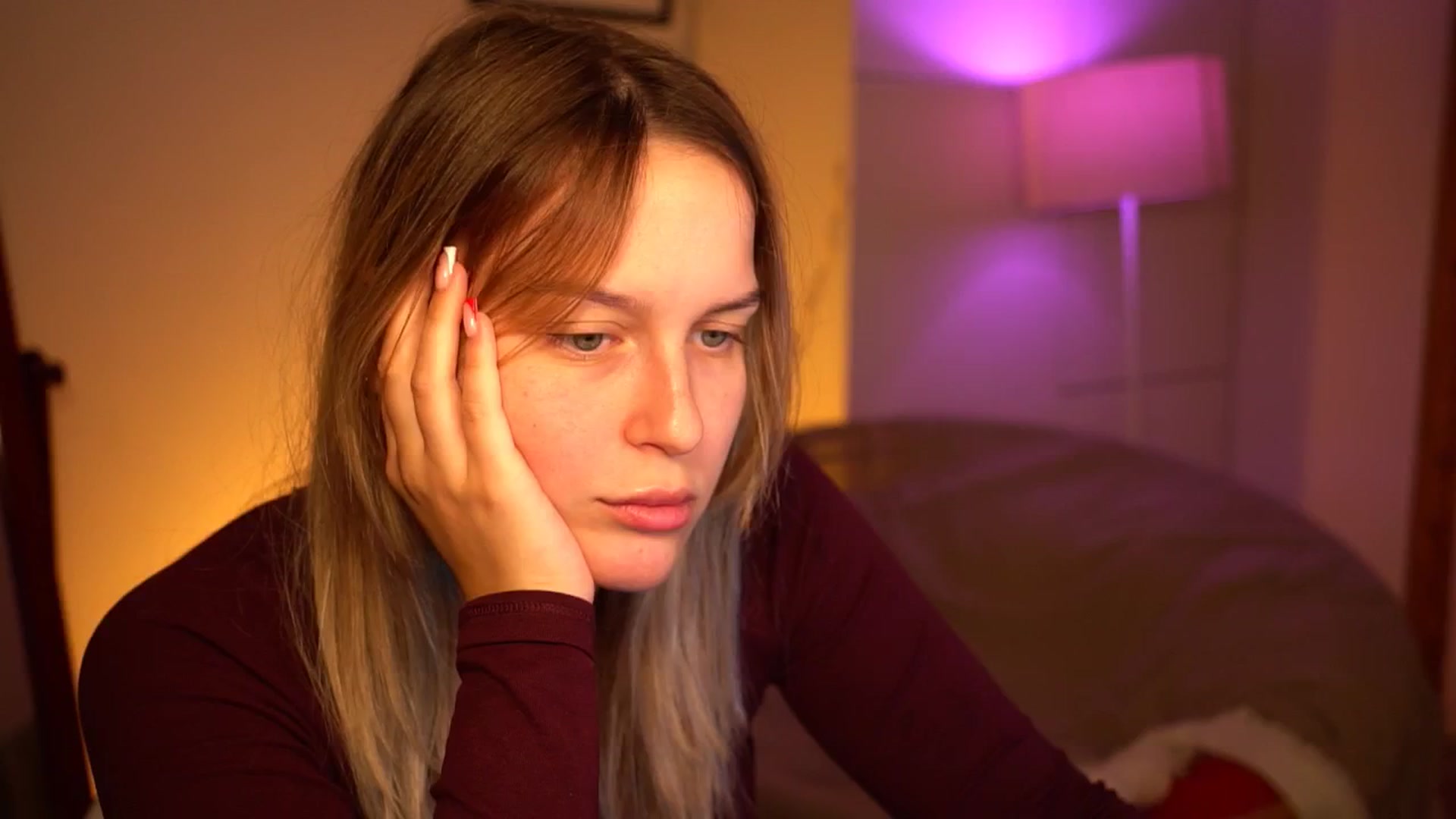 Gallery image thumbnail from sweetpulse_'s myfreecams stream on, 09/29/2024, 09:04 image 6 of 20