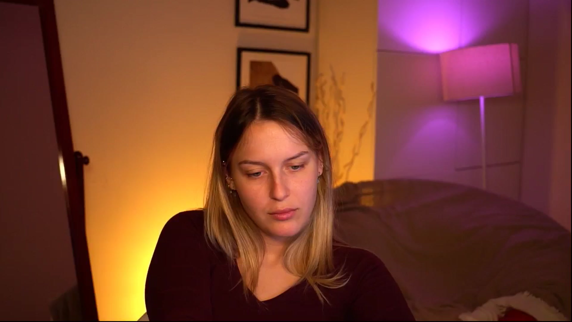 Gallery image thumbnail from sweetpulse_'s myfreecams stream on, 09/29/2024, 09:04 image 8 of 20