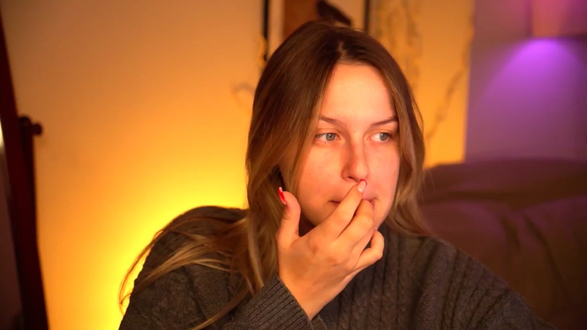 Gallery image thumbnail from sweetpulse_'s myfreecams stream on, 10/02/2024, 08:34 image 14 of 20