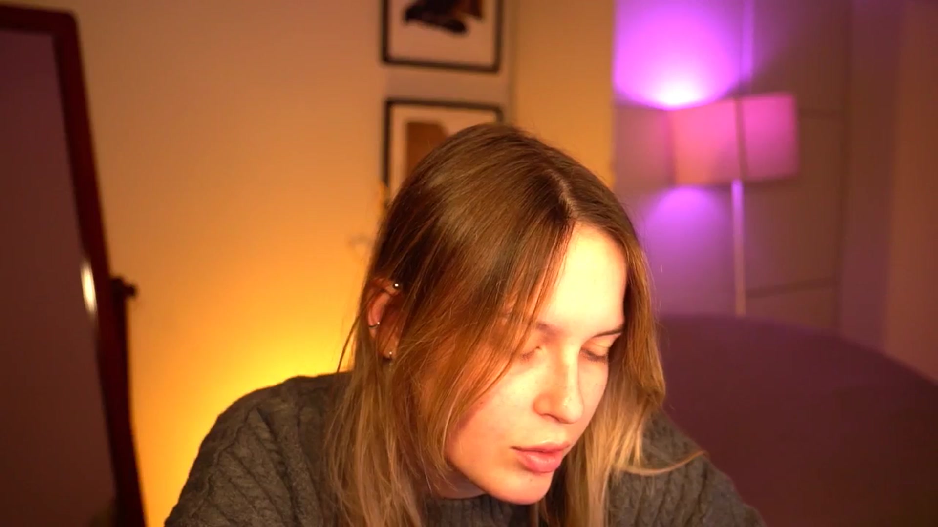 Gallery image thumbnail from sweetpulse_'s myfreecams stream on, 10/02/2024, 09:40 image 6 of 20