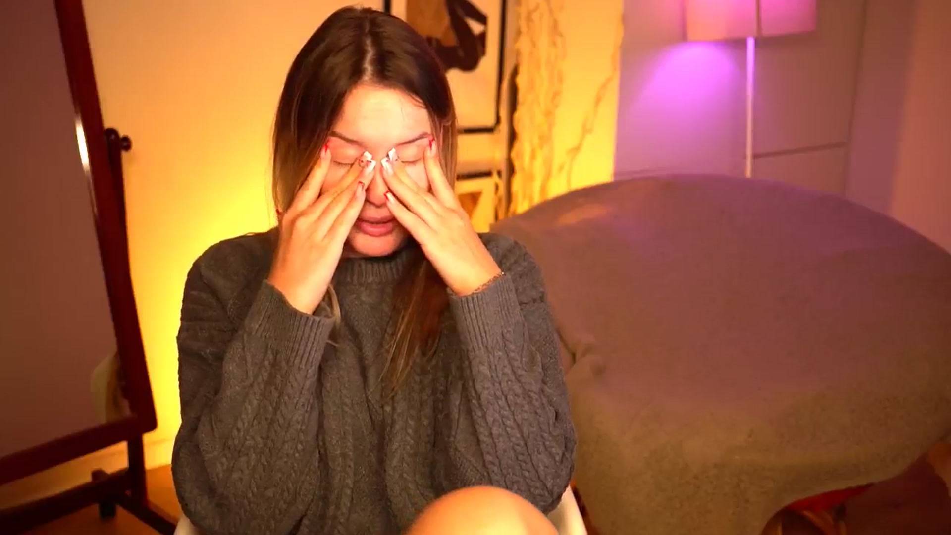 Gallery image thumbnail from sweetpulse_'s myfreecams stream on, 10/02/2024, 09:40 image 18 of 20