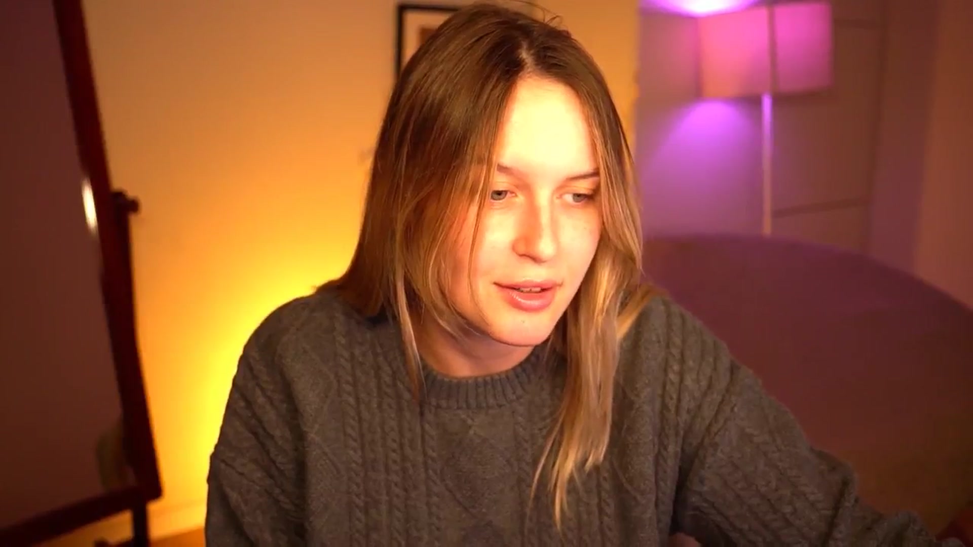 Gallery image thumbnail from sweetpulse_'s myfreecams stream on, 10/02/2024, 09:40 image 13 of 20