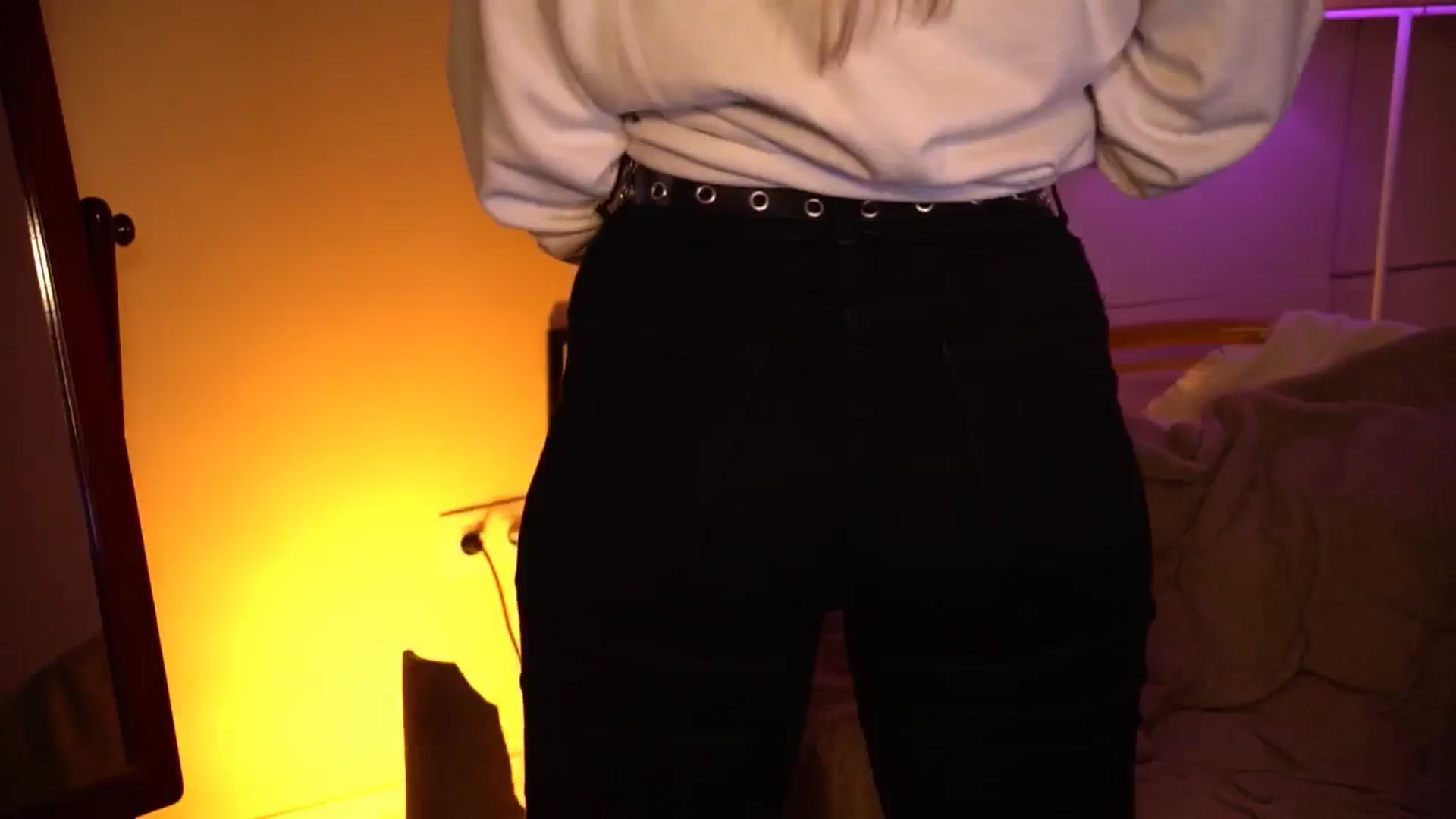 Gallery image thumbnail from sweetpulse_'s myfreecams stream on, 10/05/2024, 09:22 image 18 of 20