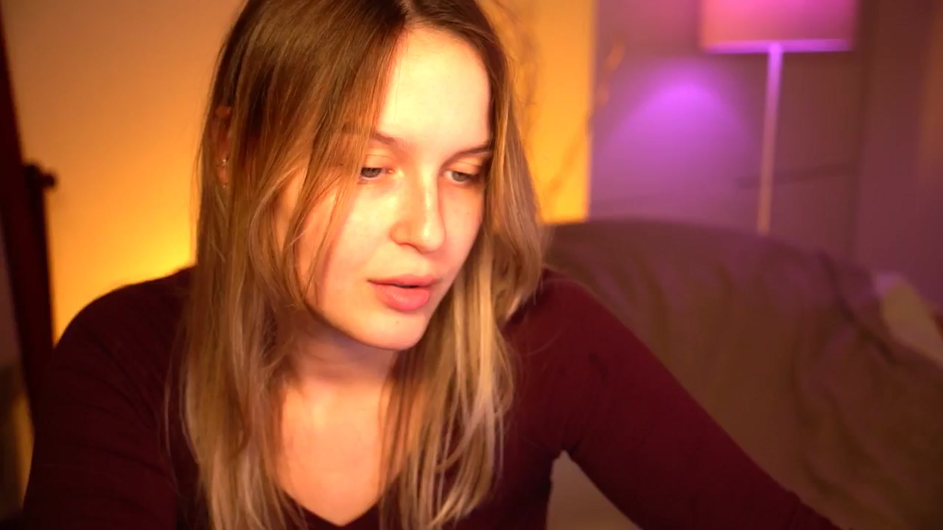 Gallery image thumbnail from sweetpulse_'s myfreecams stream on, 10/06/2024, 07:28 image 16 of 20