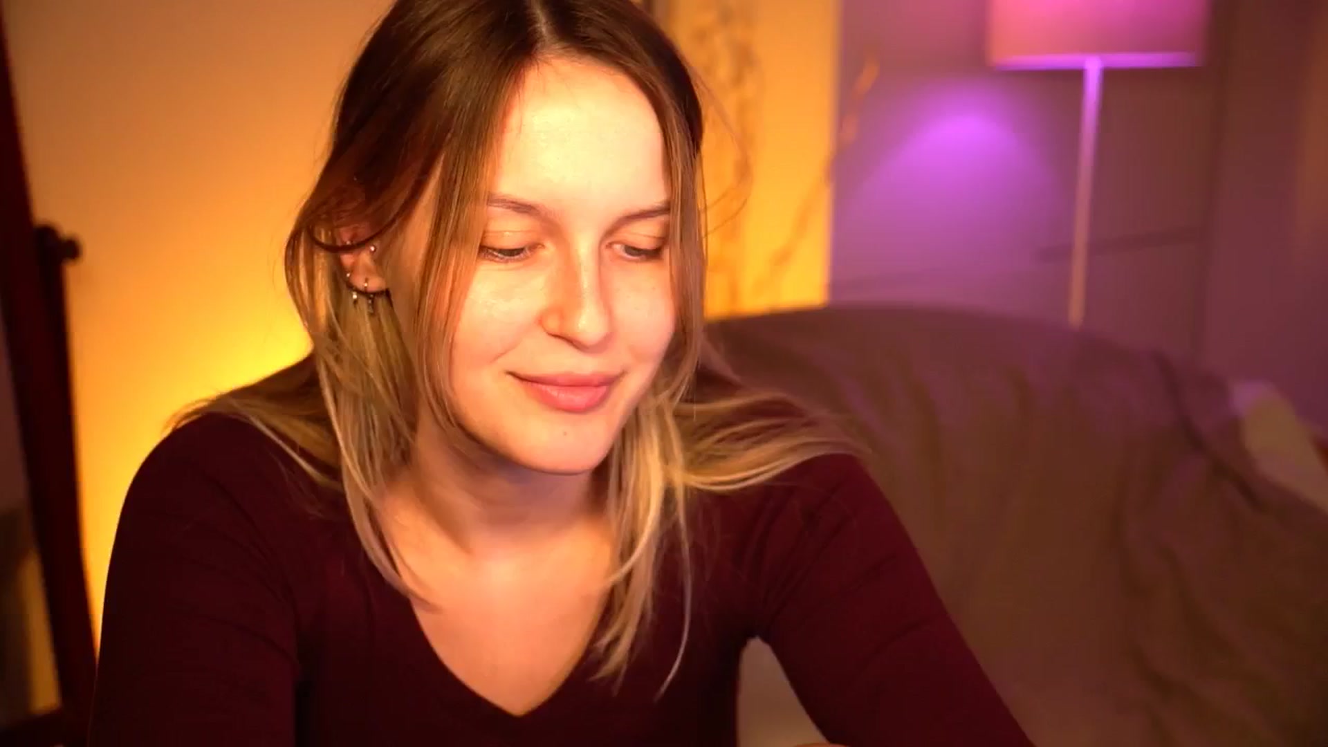Gallery image thumbnail from sweetpulse_'s myfreecams stream on, 10/06/2024, 07:28 image 19 of 20
