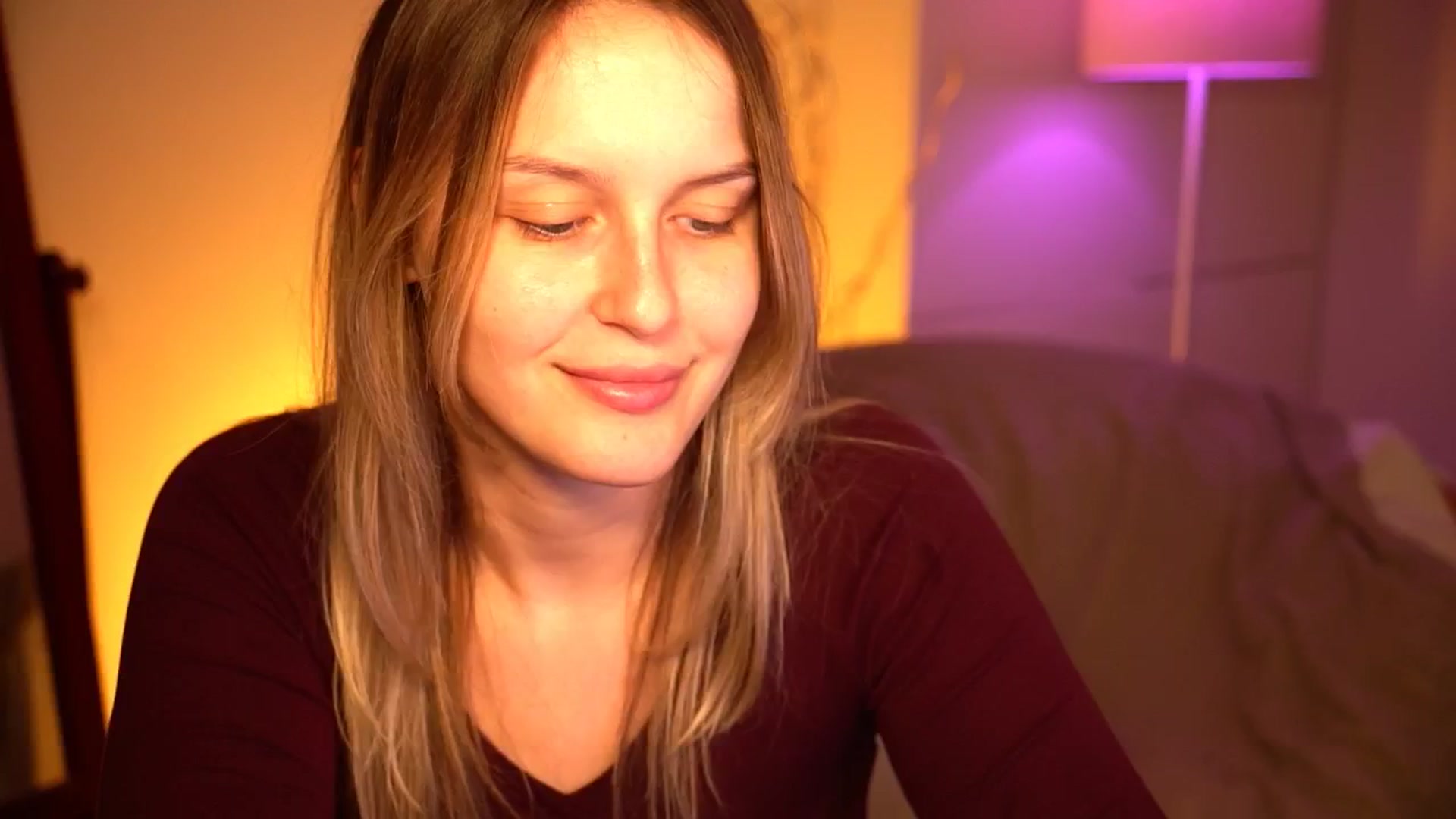 Gallery image thumbnail from sweetpulse_'s myfreecams stream on, 10/06/2024, 07:28 image 14 of 20