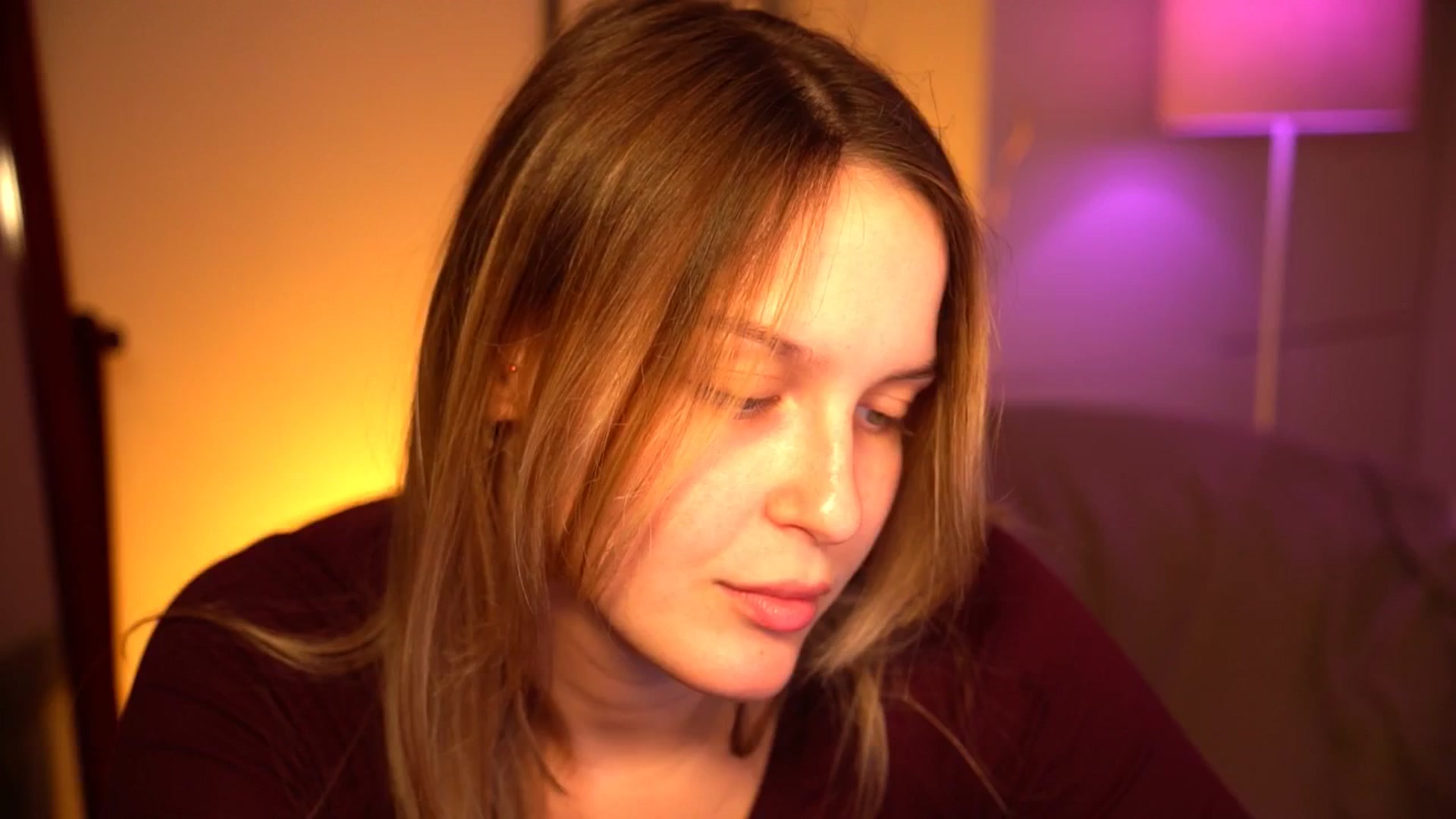 Gallery image thumbnail from sweetpulse_'s myfreecams stream on, 10/06/2024, 07:28 image 1 of 20