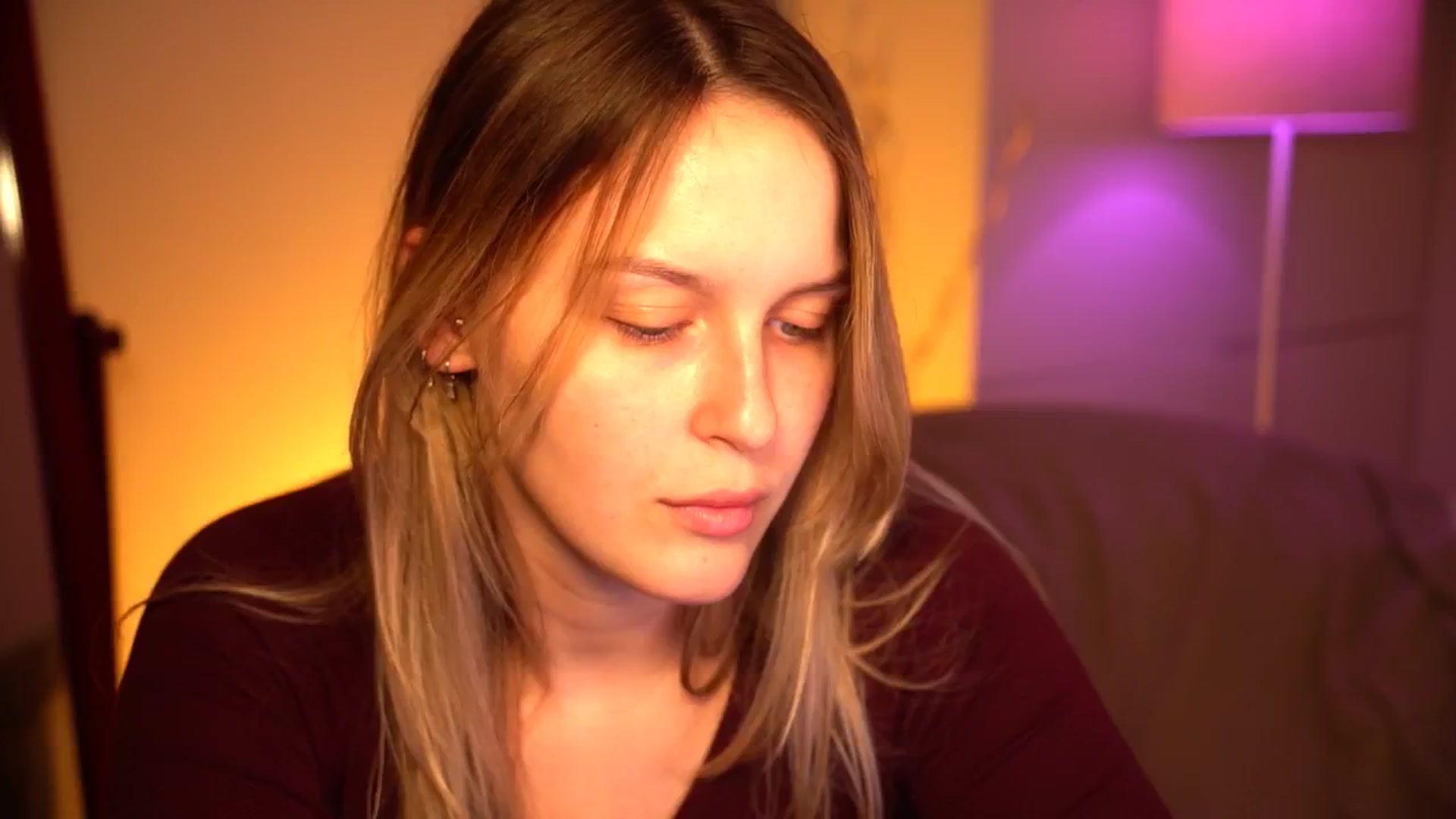Gallery image thumbnail from sweetpulse_'s myfreecams stream on, 10/06/2024, 07:28 image 5 of 20