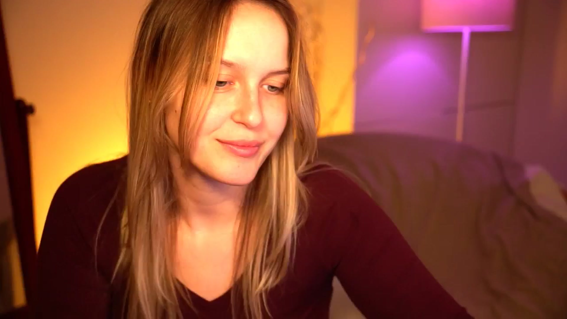 Gallery image thumbnail from sweetpulse_'s myfreecams stream on, 10/06/2024, 07:28 image 15 of 20