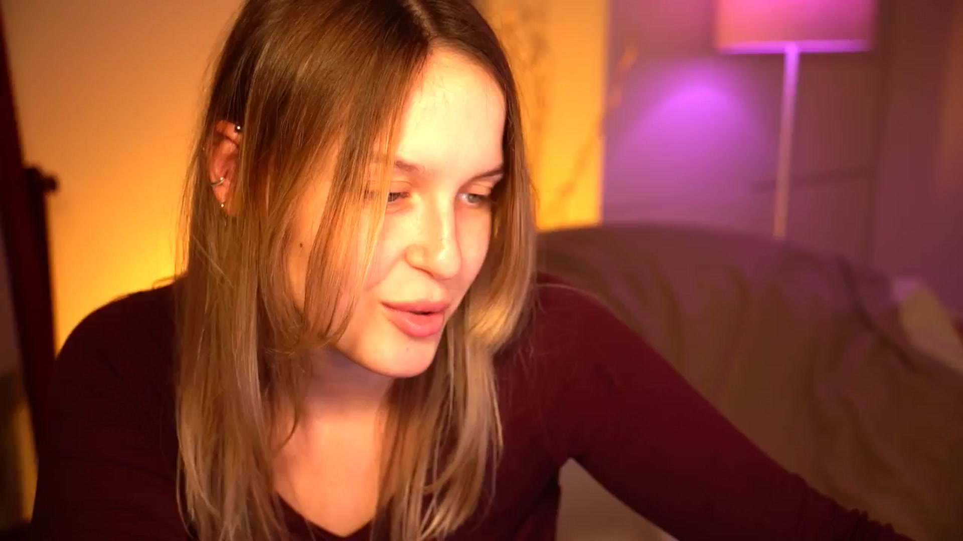 Gallery image thumbnail from sweetpulse_'s myfreecams stream on, 10/06/2024, 07:28 image 13 of 20