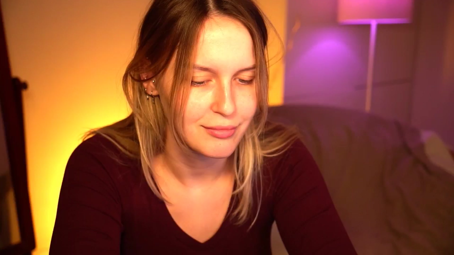 Gallery image thumbnail from sweetpulse_'s myfreecams stream on, 10/06/2024, 07:28 image 18 of 20