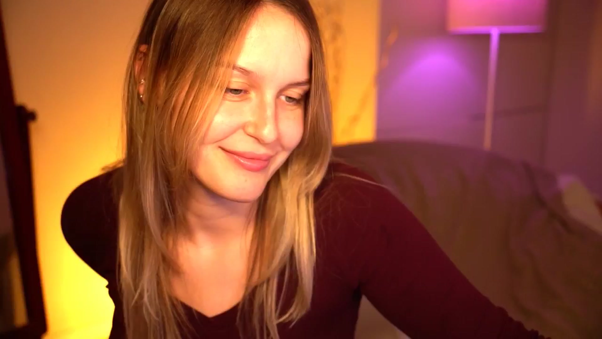 Gallery image thumbnail from sweetpulse_'s myfreecams stream on, 10/06/2024, 07:28 image 11 of 20