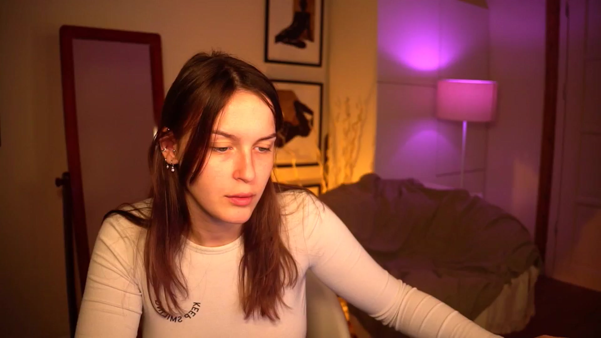 Gallery image thumbnail from sweetpulse_'s myfreecams stream on, 10/11/2024, 08:04 image 5 of 20