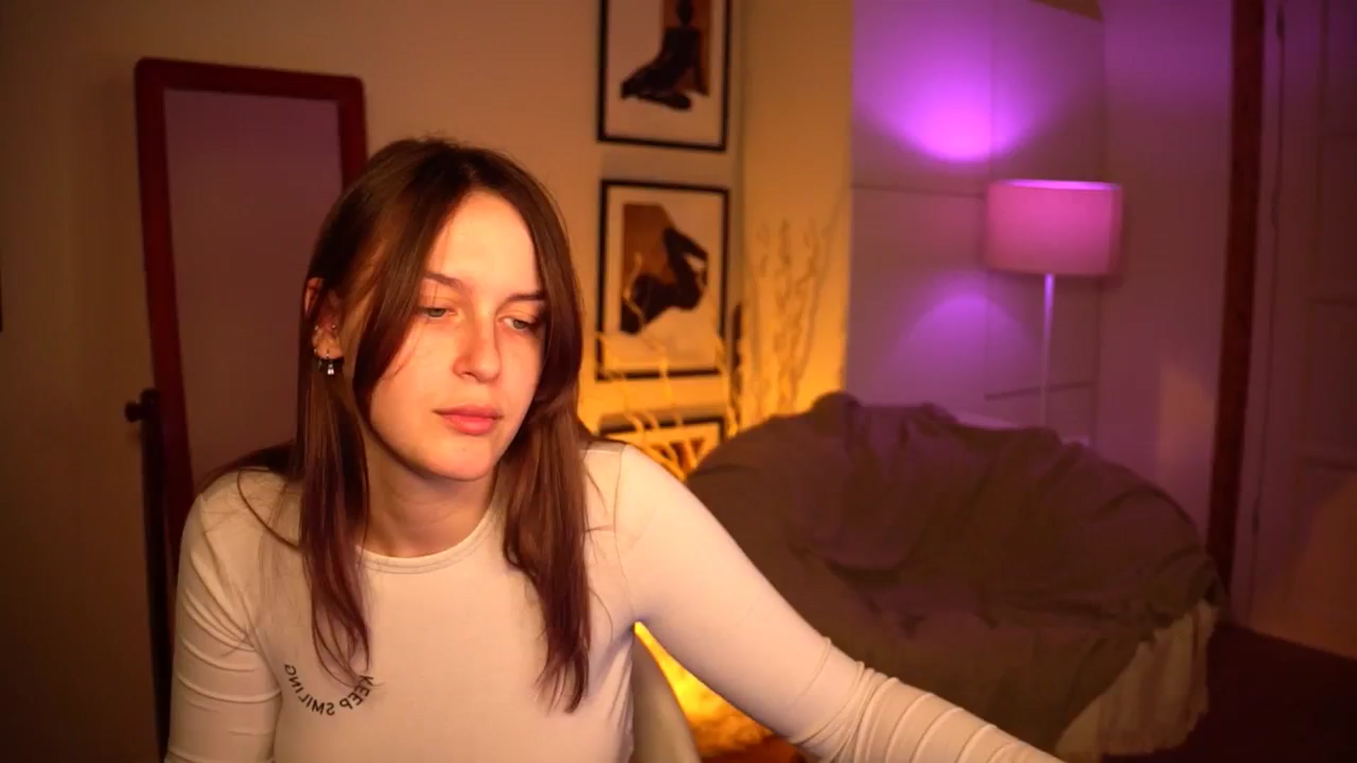 Gallery image thumbnail from sweetpulse_'s myfreecams stream on, 10/11/2024, 08:04 image 4 of 20