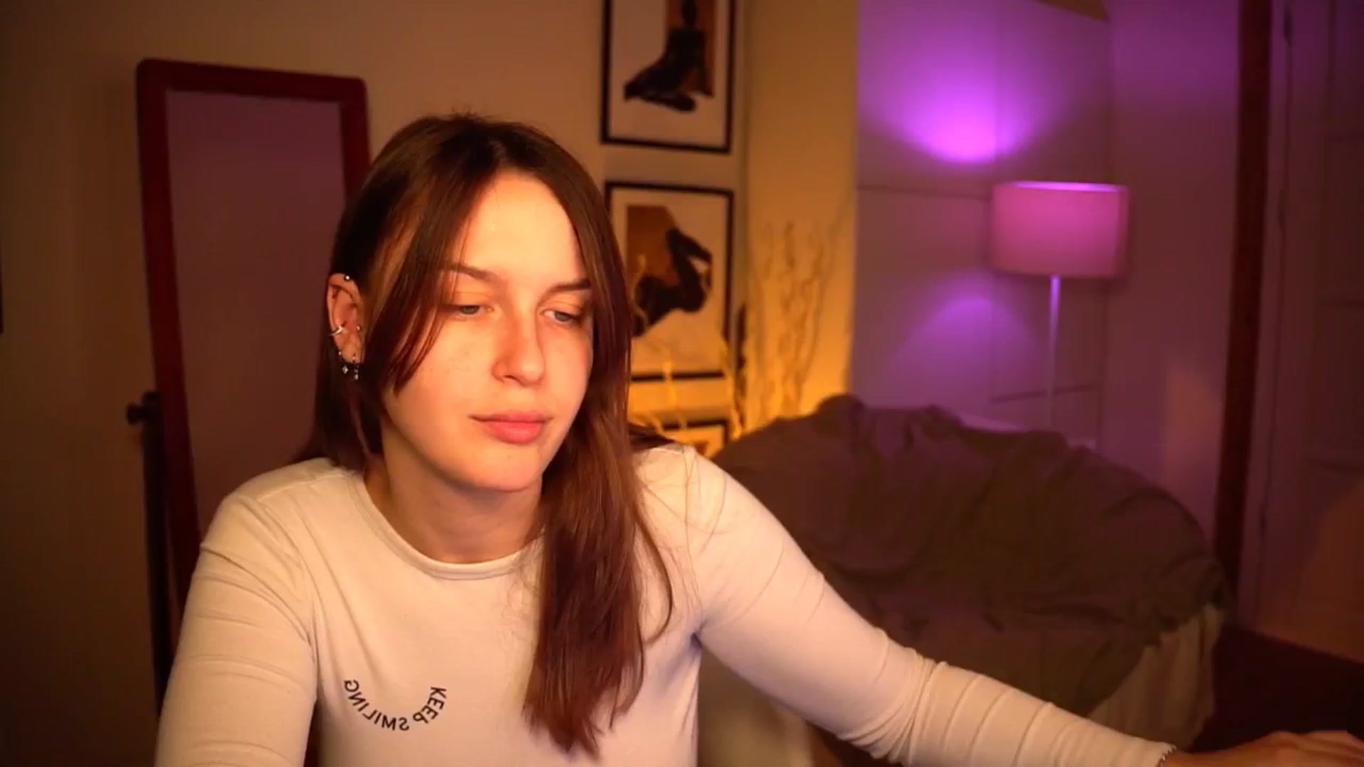 Gallery image thumbnail from sweetpulse_'s myfreecams stream on, 10/11/2024, 08:04 image 6 of 20