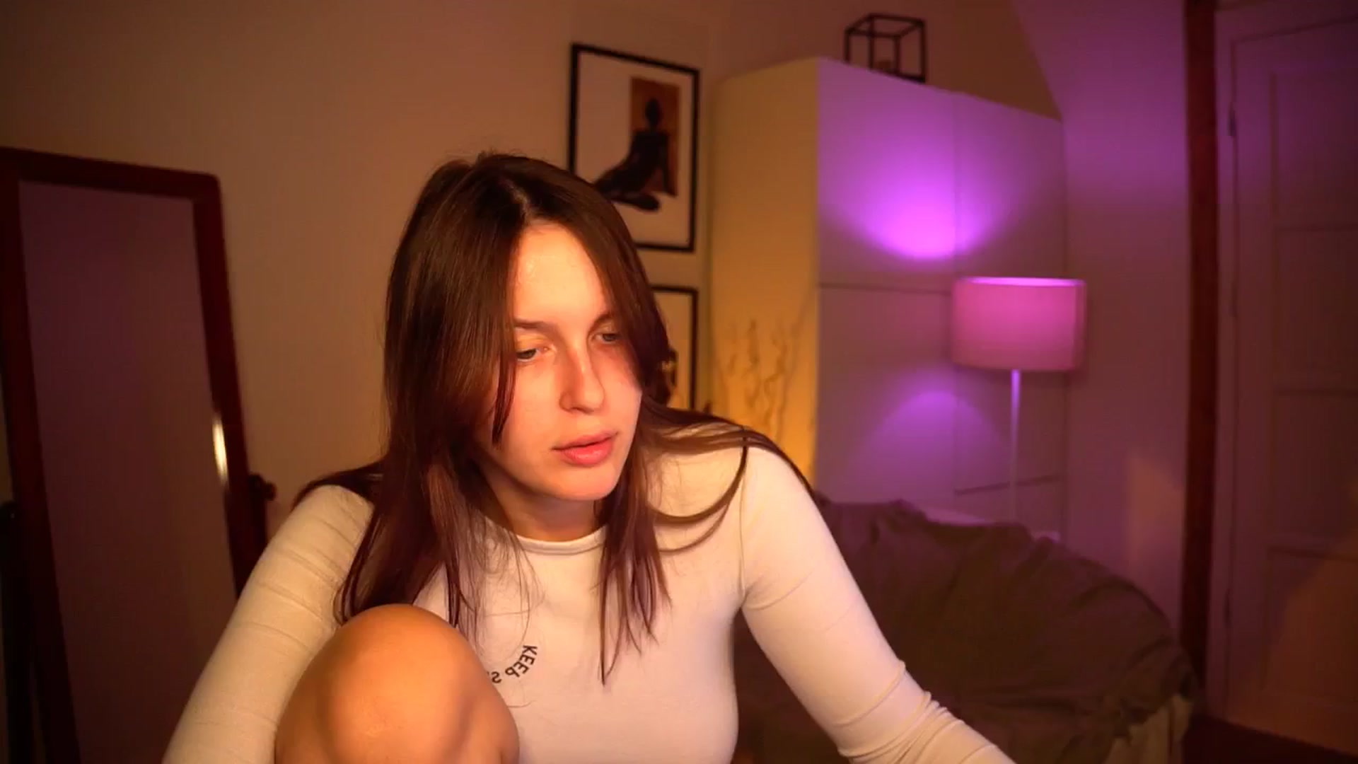 Gallery image thumbnail from sweetpulse_'s myfreecams stream on, 10/11/2024, 08:04 image 13 of 20