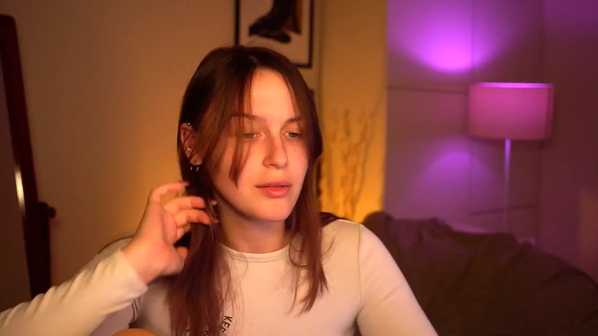 Gallery image thumbnail from sweetpulse_'s myfreecams stream on, 10/11/2024, 08:04 image 17 of 20