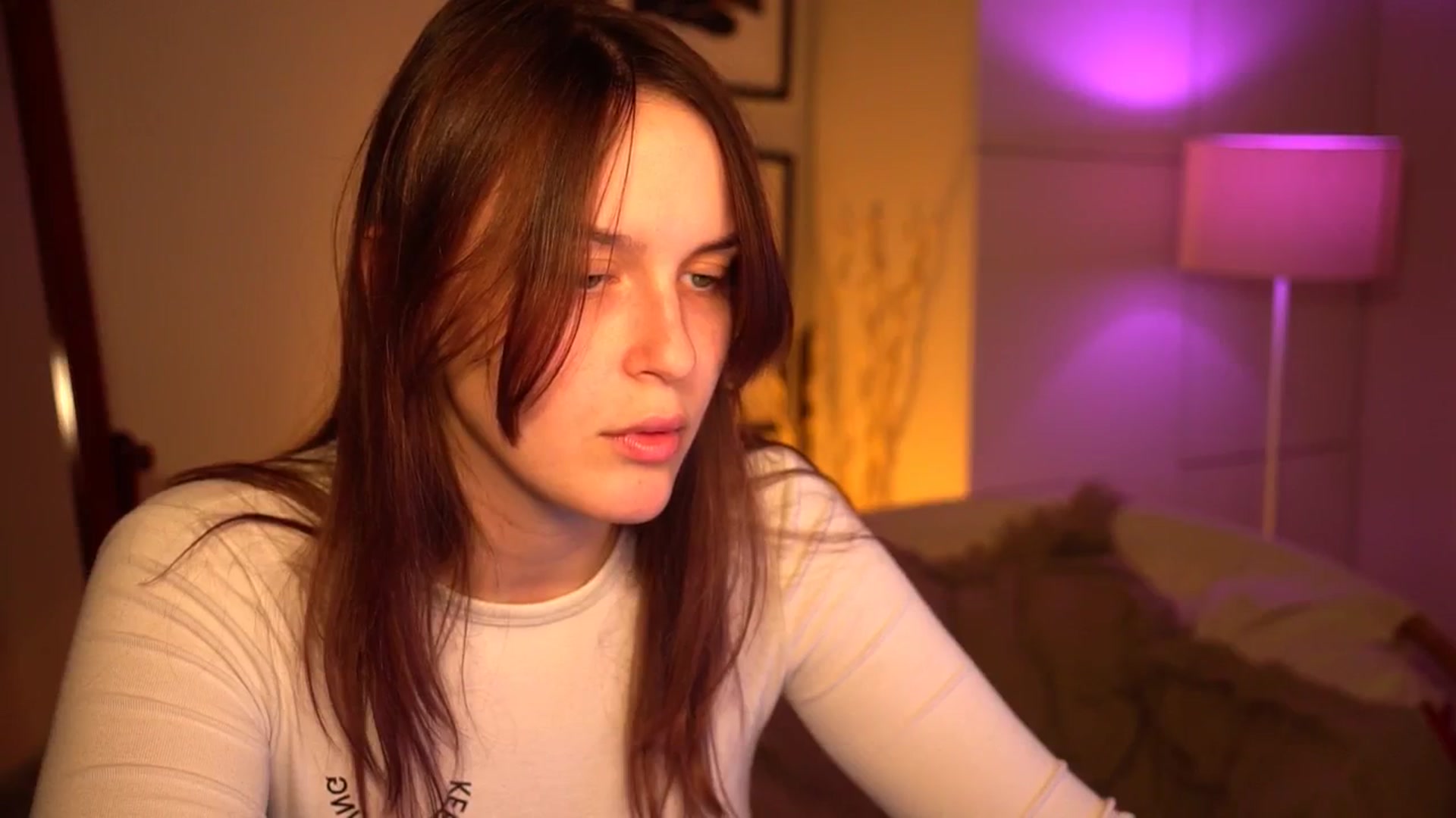 Gallery image thumbnail from sweetpulse_'s myfreecams stream on, 10/11/2024, 10:01 image 5 of 20